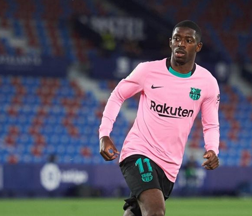 官方：巴萨助教索尔格和德拉富恩特因染红均被禁赛两场（官方通报：巴萨助教索尔格、德拉富恩特因红牌各被停赛两场）