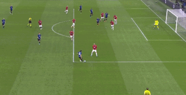 赖斯：拜仁下半场没获得有效射门机会，而我们的发挥堪称顶级（赖斯：拜仁下半场无有效射门，我们打出了顶级水准）