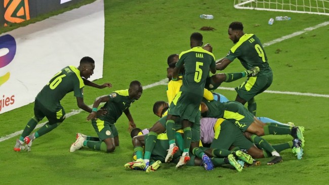 空间